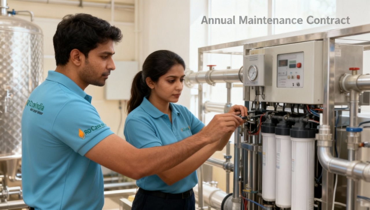 RO Installation Service